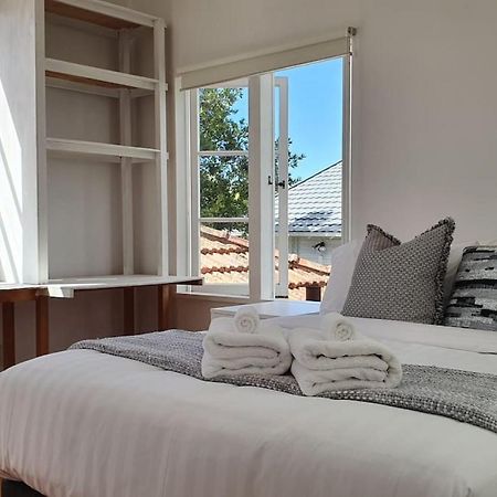 Willa Bright And Modern Oasis In Kingsland Auckland Zewnętrze zdjęcie