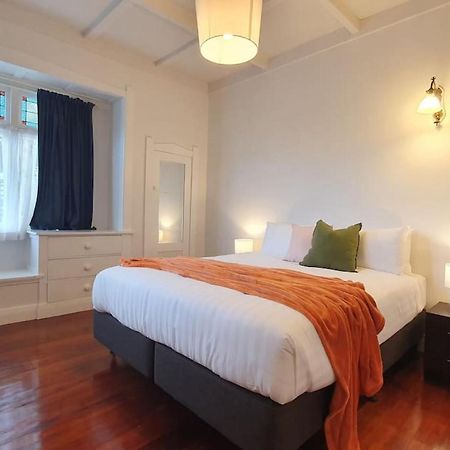 Willa Bright And Modern Oasis In Kingsland Auckland Zewnętrze zdjęcie