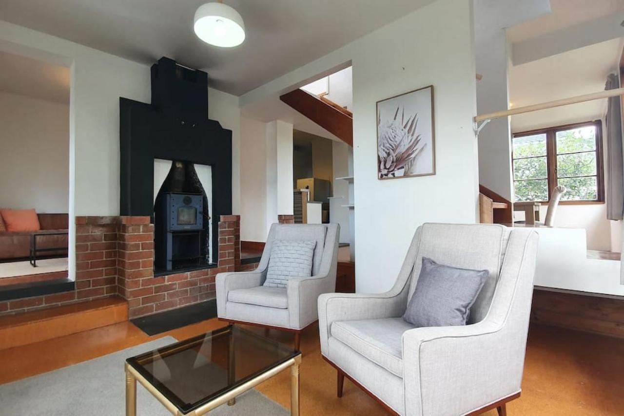 Willa Bright And Modern Oasis In Kingsland Auckland Zewnętrze zdjęcie