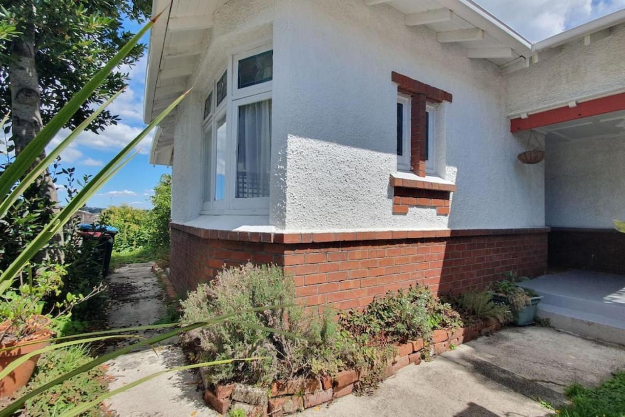 Willa Bright And Modern Oasis In Kingsland Auckland Zewnętrze zdjęcie