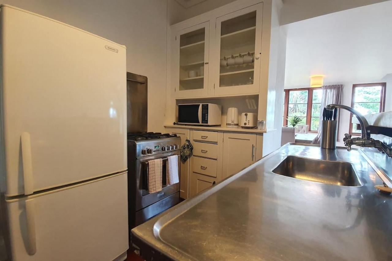 Willa Bright And Modern Oasis In Kingsland Auckland Zewnętrze zdjęcie