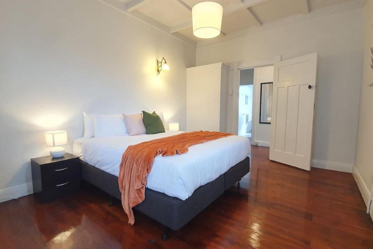 Willa Bright And Modern Oasis In Kingsland Auckland Zewnętrze zdjęcie