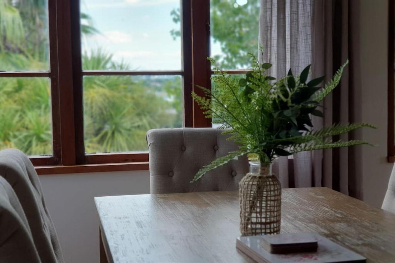 Willa Bright And Modern Oasis In Kingsland Auckland Zewnętrze zdjęcie
