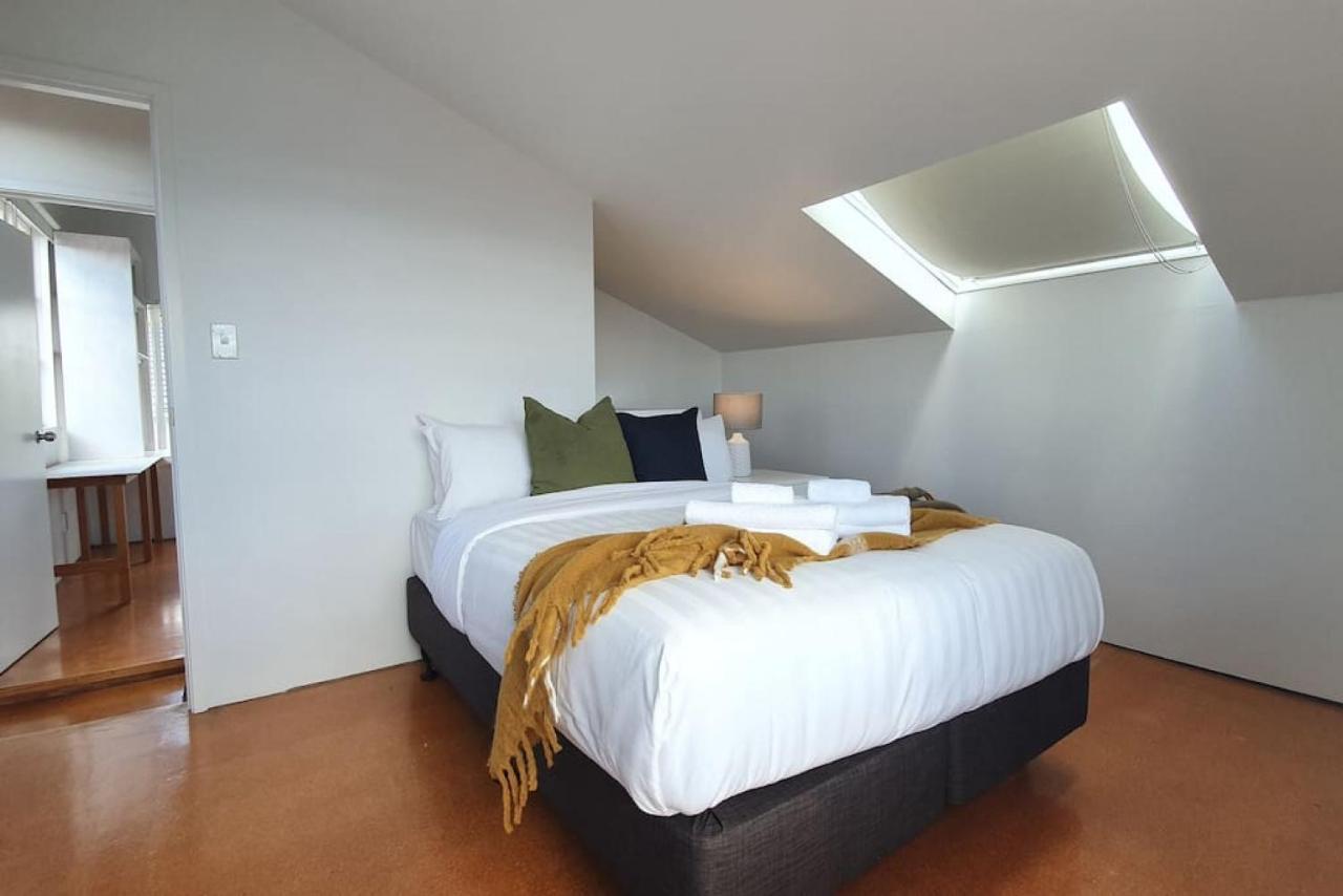 Willa Bright And Modern Oasis In Kingsland Auckland Zewnętrze zdjęcie