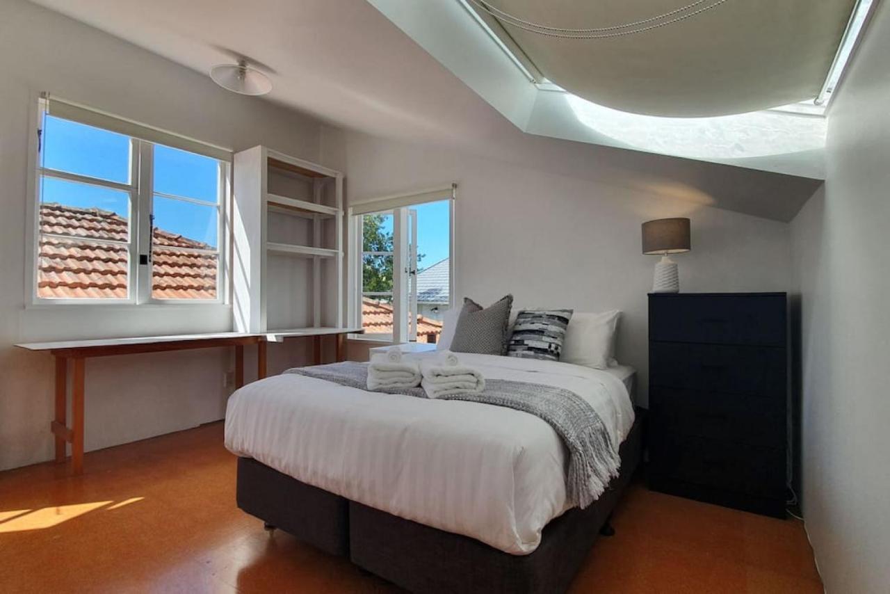 Willa Bright And Modern Oasis In Kingsland Auckland Zewnętrze zdjęcie