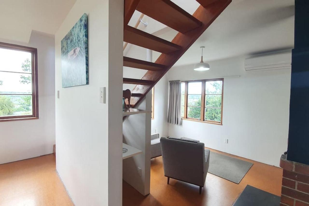 Willa Bright And Modern Oasis In Kingsland Auckland Zewnętrze zdjęcie