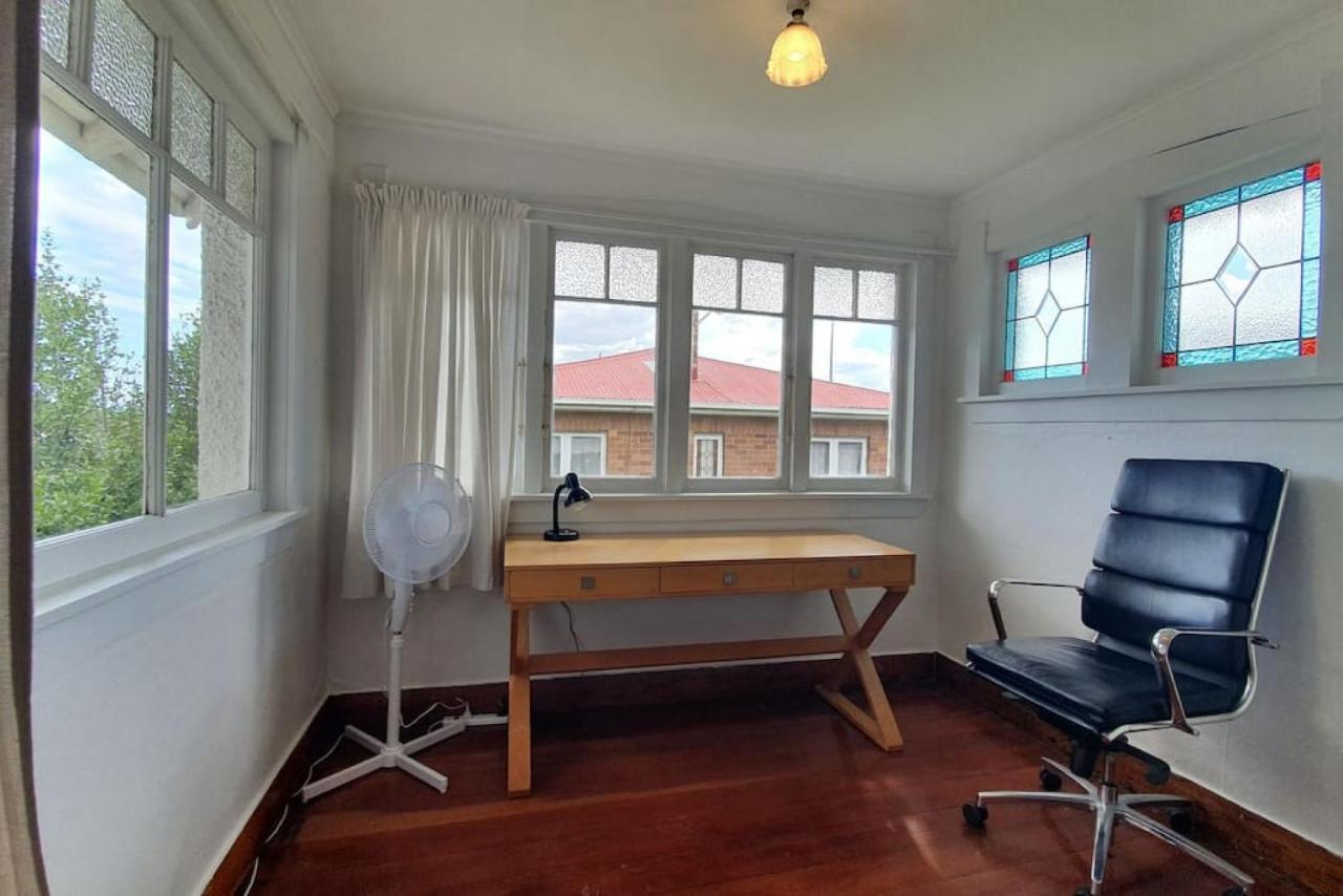 Willa Bright And Modern Oasis In Kingsland Auckland Zewnętrze zdjęcie