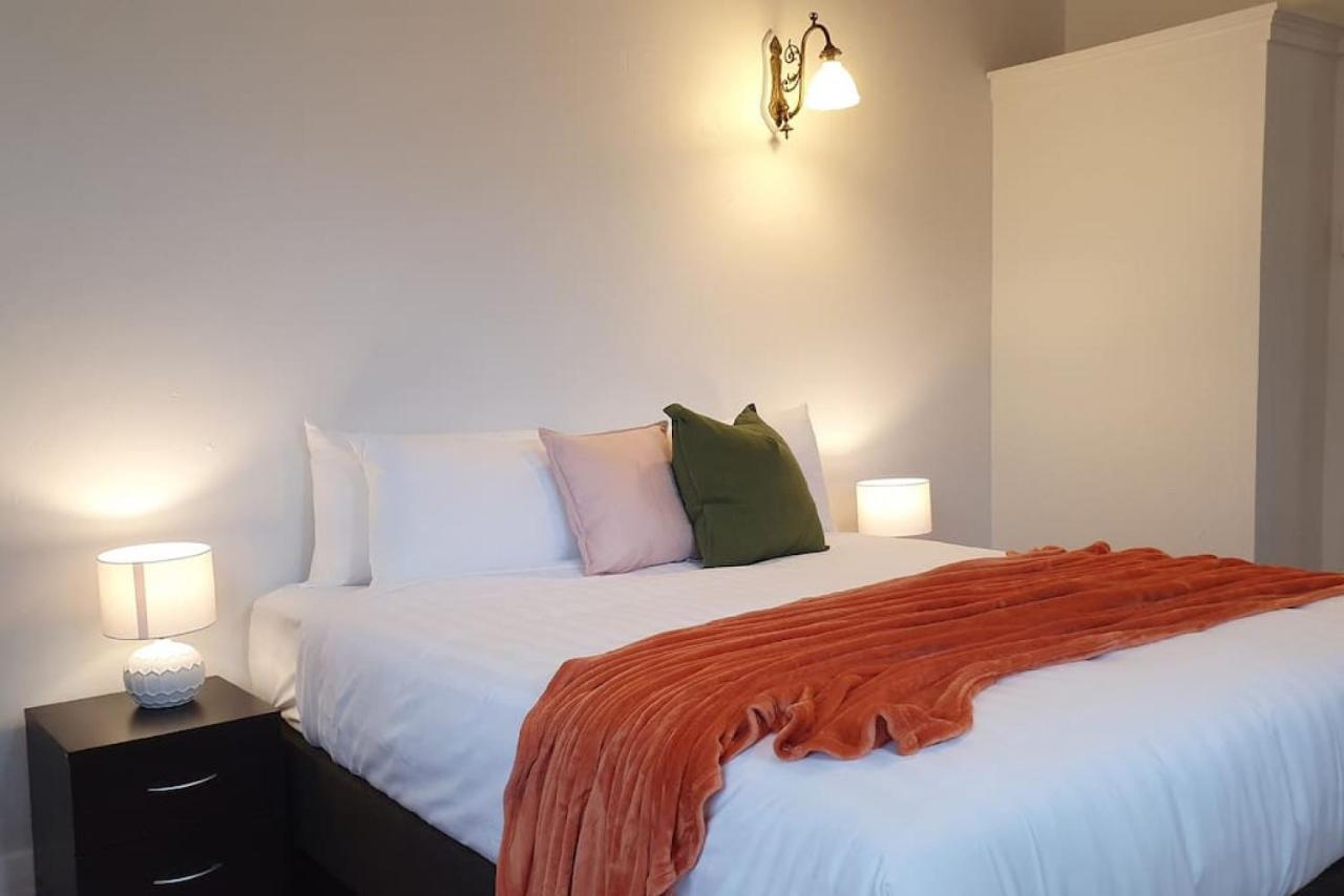 Willa Bright And Modern Oasis In Kingsland Auckland Zewnętrze zdjęcie