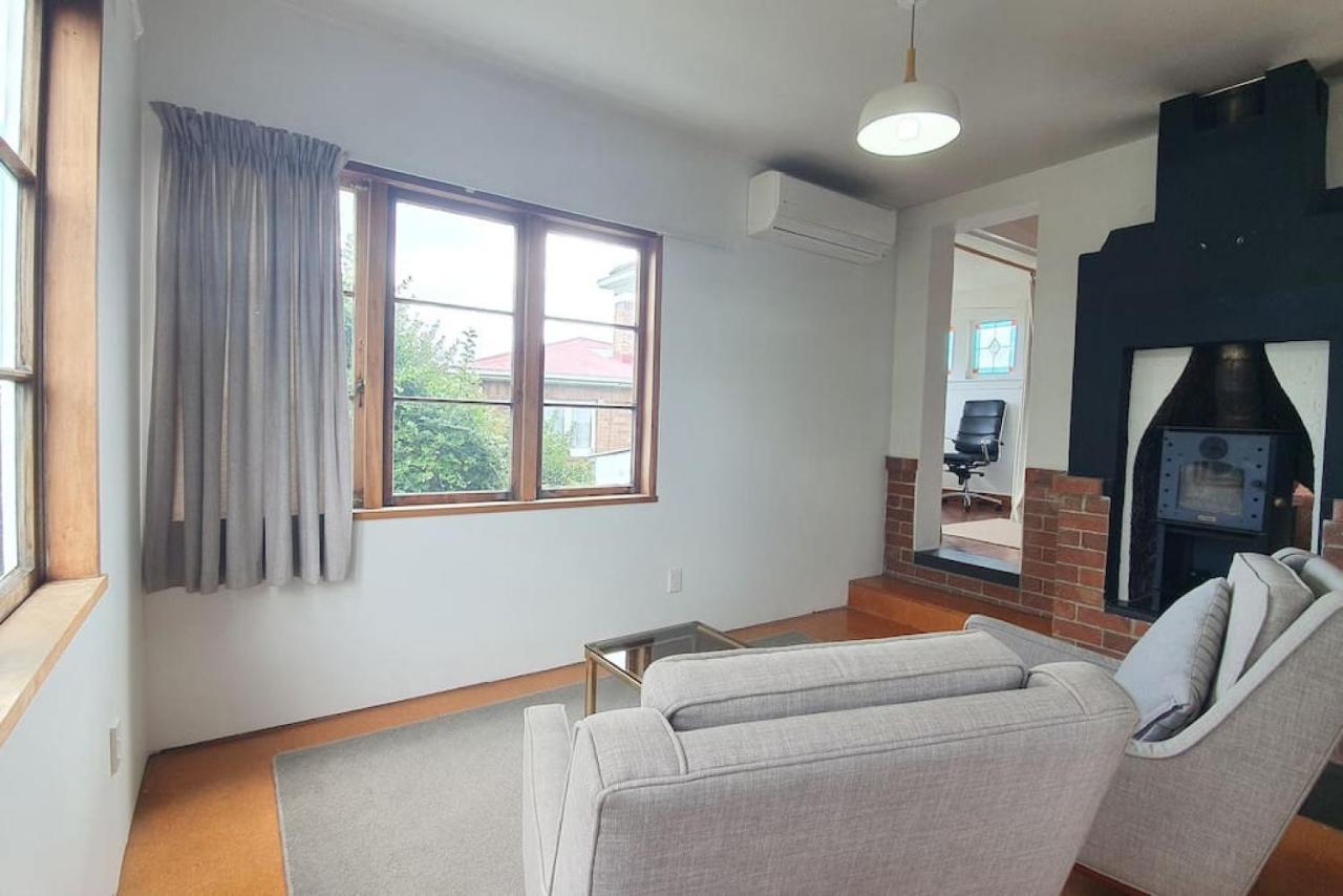 Willa Bright And Modern Oasis In Kingsland Auckland Zewnętrze zdjęcie