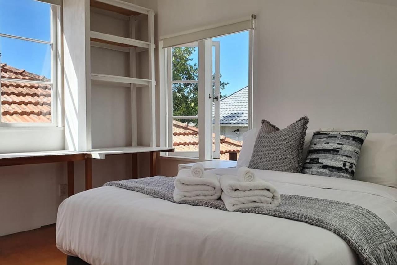 Willa Bright And Modern Oasis In Kingsland Auckland Zewnętrze zdjęcie