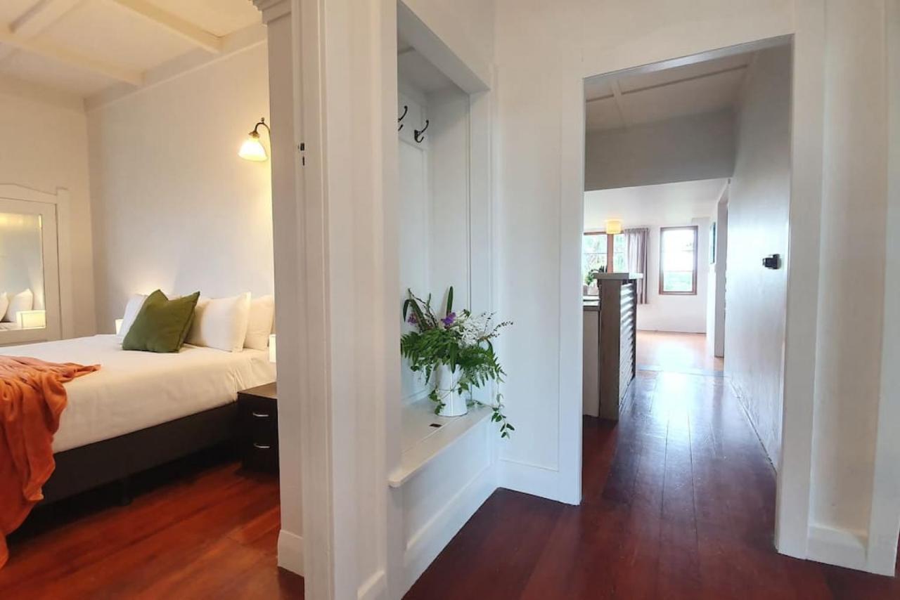 Willa Bright And Modern Oasis In Kingsland Auckland Zewnętrze zdjęcie