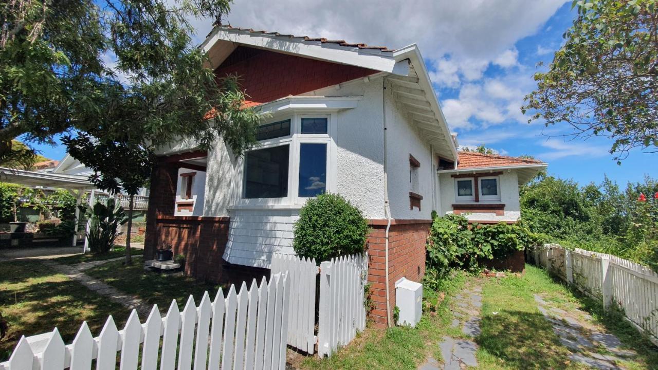 Willa Bright And Modern Oasis In Kingsland Auckland Zewnętrze zdjęcie