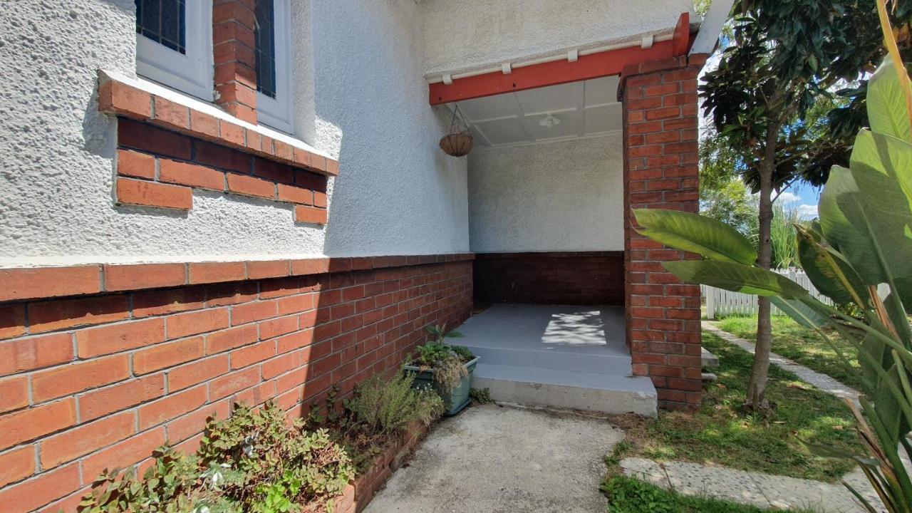 Willa Bright And Modern Oasis In Kingsland Auckland Zewnętrze zdjęcie