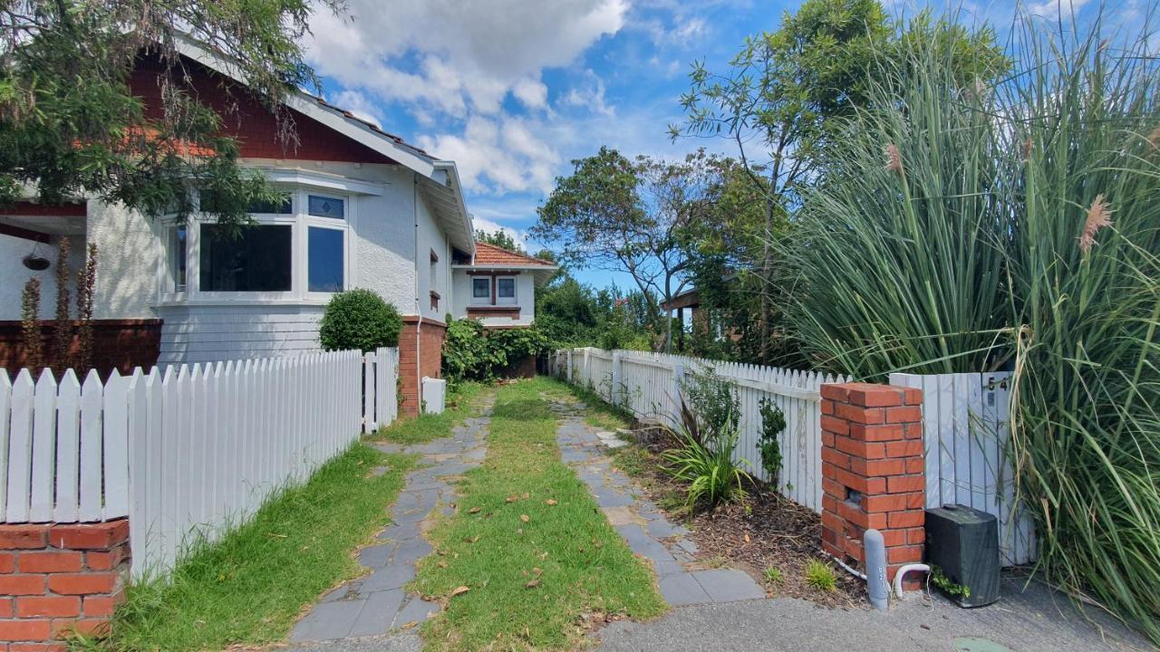 Willa Bright And Modern Oasis In Kingsland Auckland Zewnętrze zdjęcie